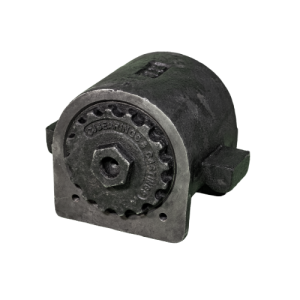 R70 Axle Box & Cap Complete