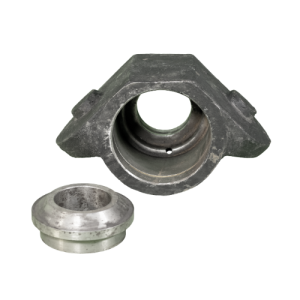 EI Box Complete with Abutment