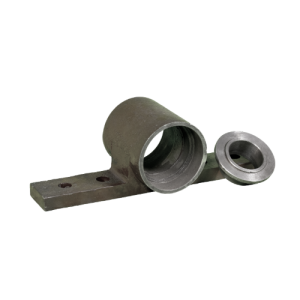 UCB Axle Box with Abutment