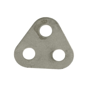 Triangular Locking Plate