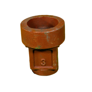 No. 3 C/Box Ends