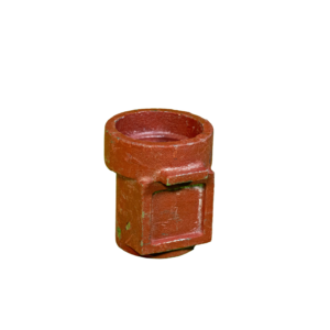 No. 2 C/Box Ends