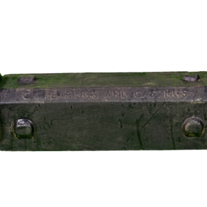 C.M.H Box