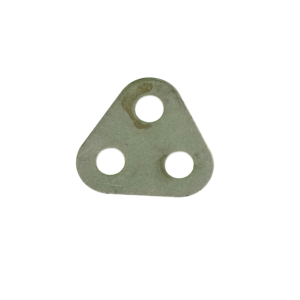 Triangular Locking Plate