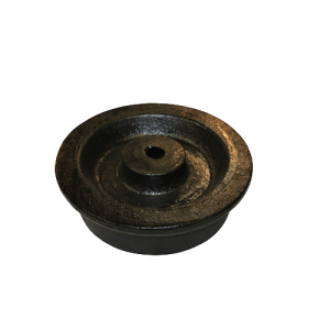 12" RR Castings