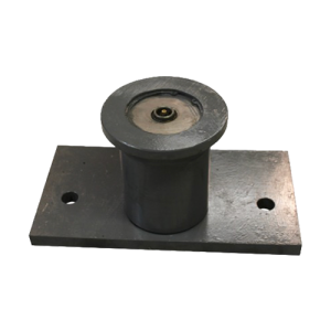 CJB 5 Top Tipping Dolly