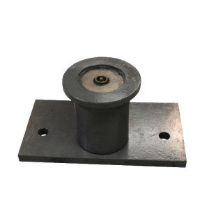 CJB 5 Top Tipping Dolly Wheel