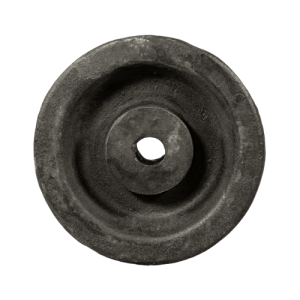 9" Wide Wheel Casting