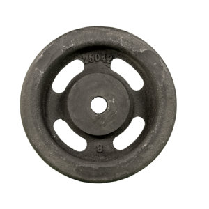 12” Casting