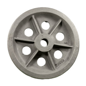 18" EL Casting 120mm