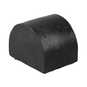 1/2 Moon Rubber