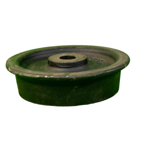 15" AAC Casting