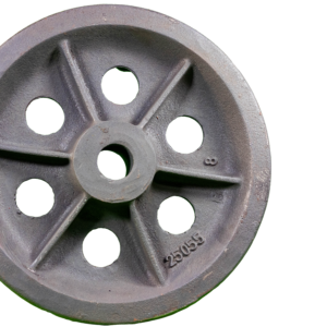 18" EL Casting 120mm