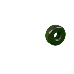 No. 4 Doughnuts