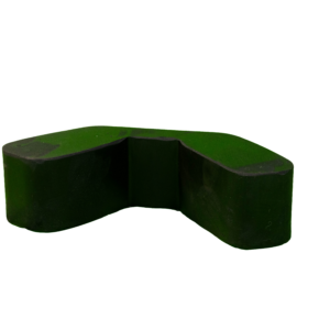 R80 Double Rubber