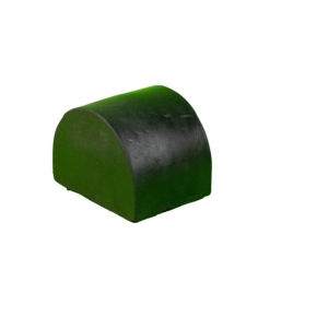 1/2 Moon Rubber
