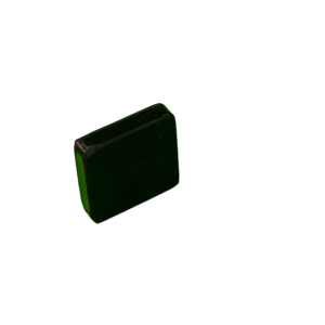 Square Rubber Pad