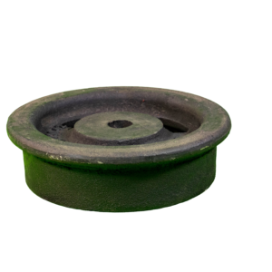 9" Wide Wheel Casting