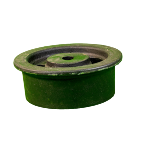 12” Wide Wheel Casting