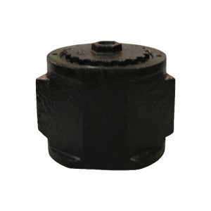 JCI Axle Box and Cap