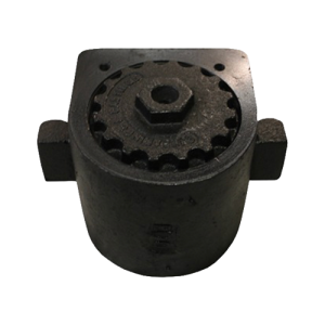R70 Axle Box and Cap