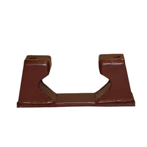 RH 55 Saddle