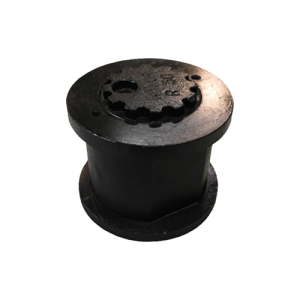 RH55 Axle Box and Cap