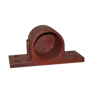Trunnion