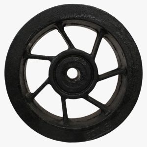 15" LCB Castings